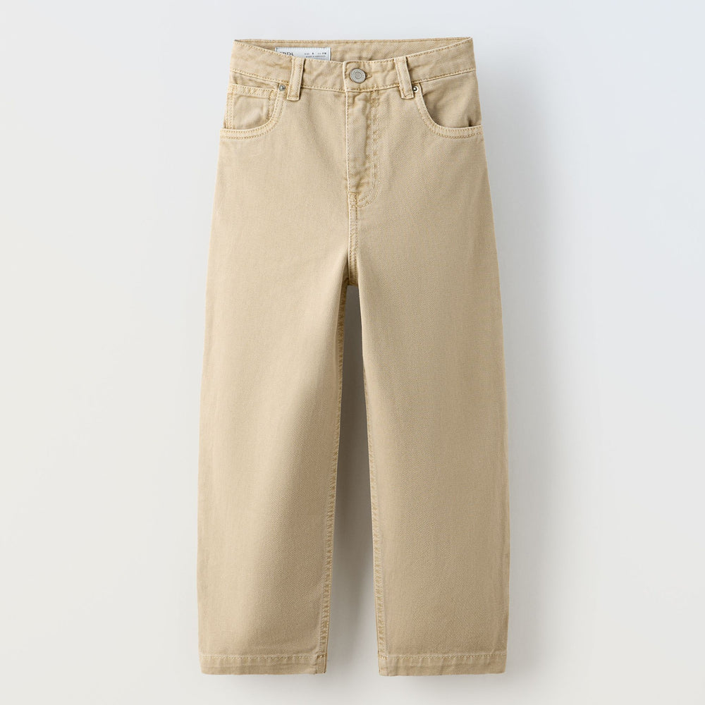 Moudda ZARA - Boy Other Trs - Tunisie 2