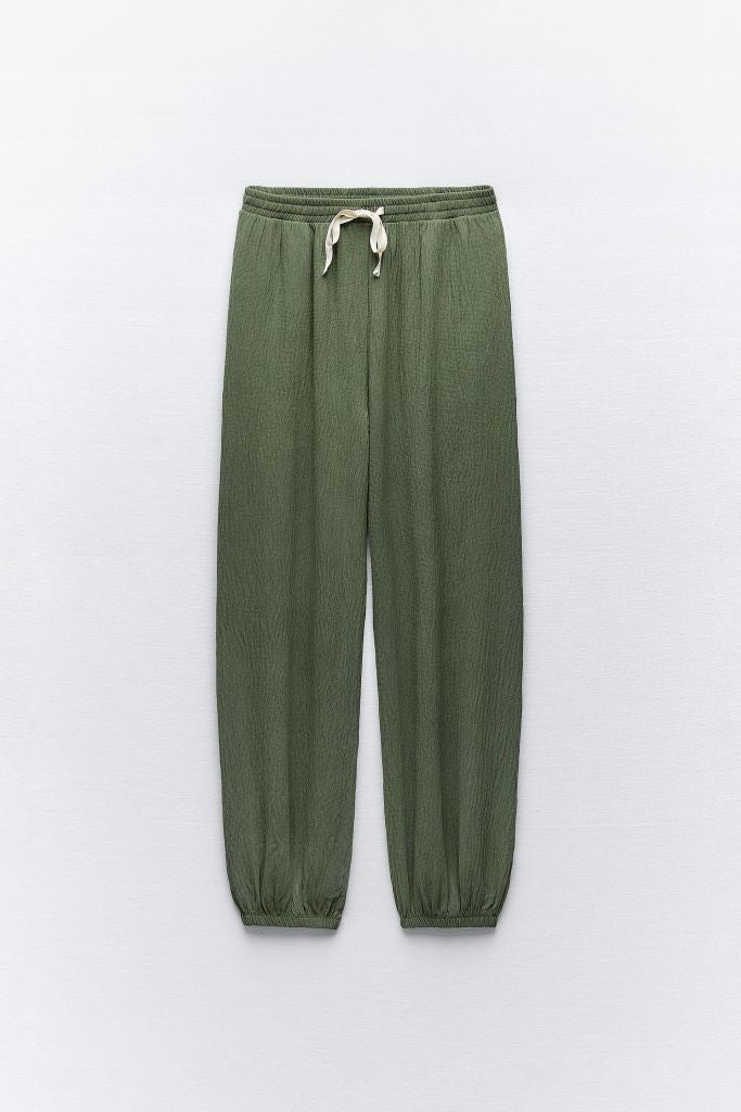 Moudda ZARA - Pantalon - 1