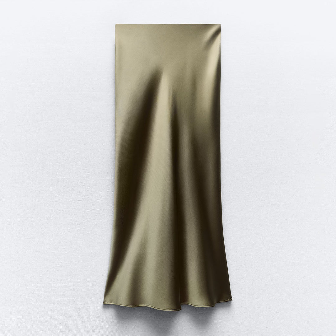Moudda ZARA - Skirt - Tunisie 1