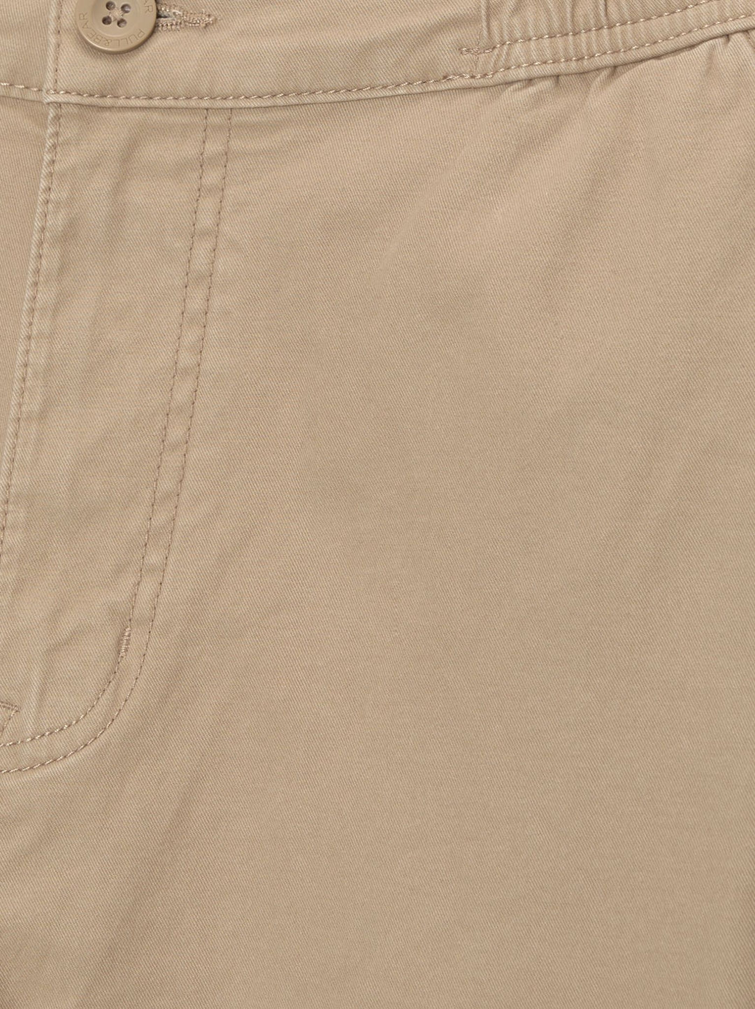 Moudda PULL & BEAR - Pantalon Jogger Ballon sans Revers - Tunisie 2