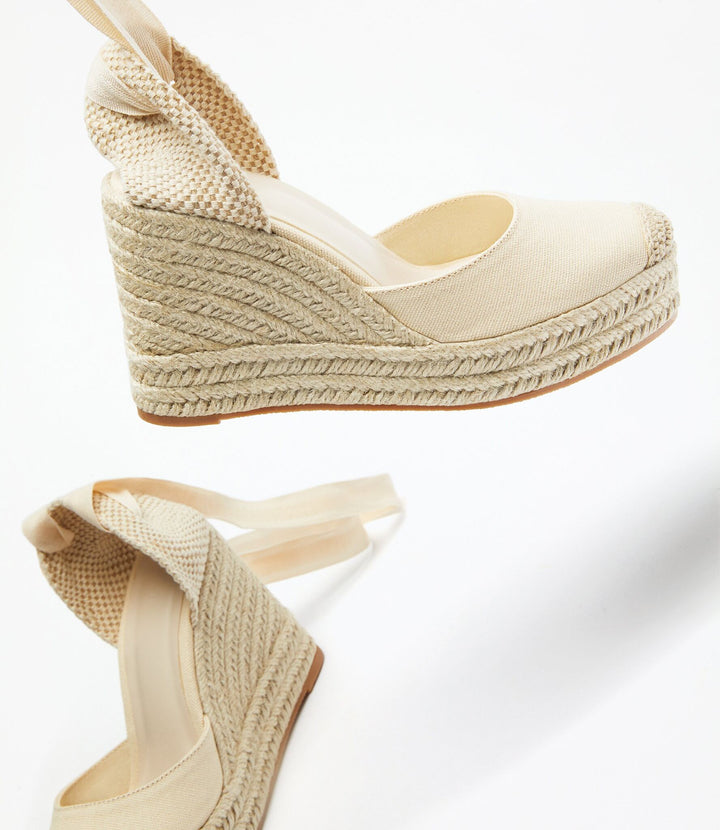 Moudda Lefties - Cuña Jute - Talon - Tunisie 4
