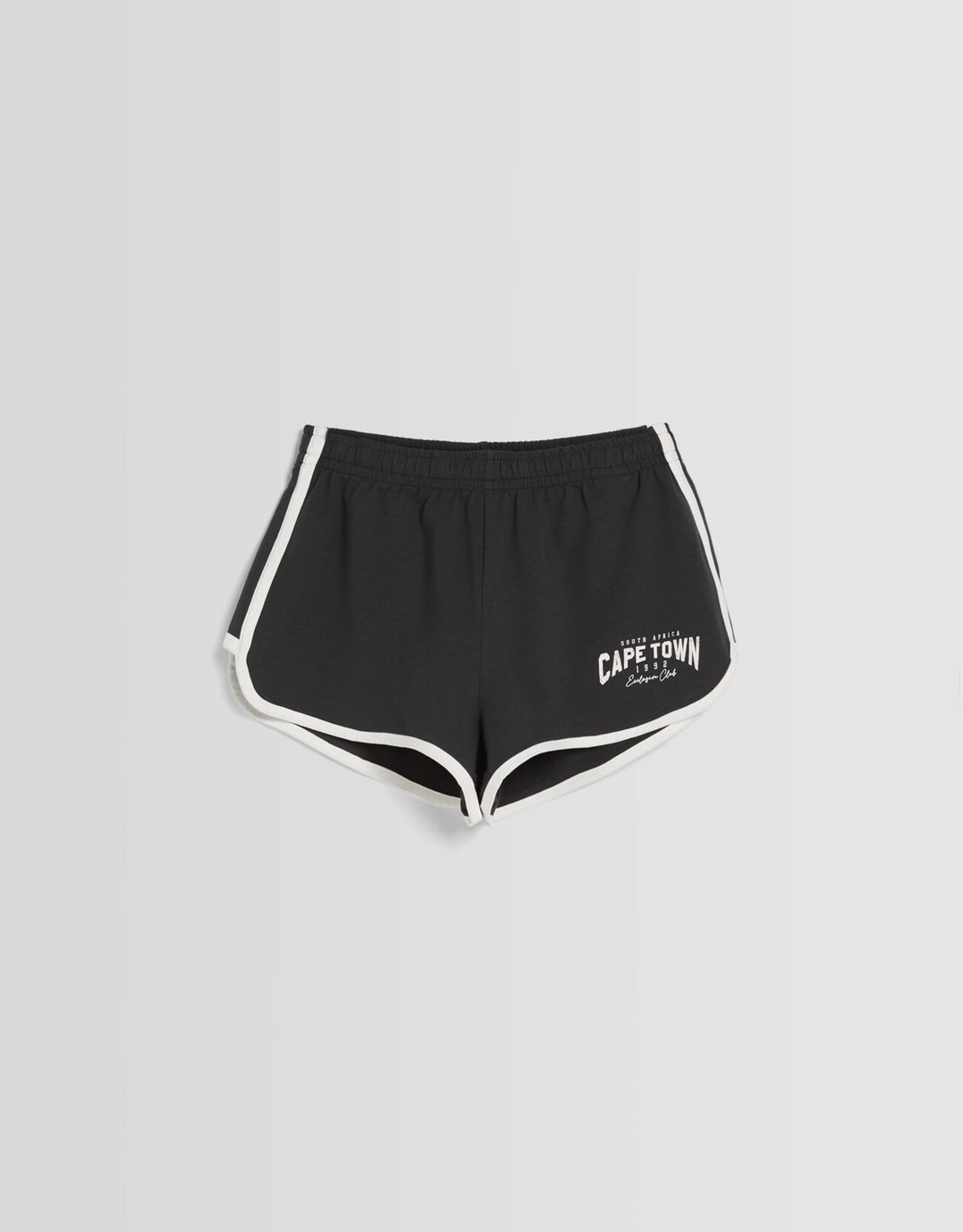 Moudda BERSHKA - Short - Tunisie 1