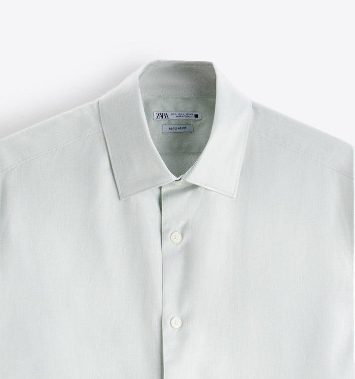 Moudda ZARA - Chemise - Tunisie 3