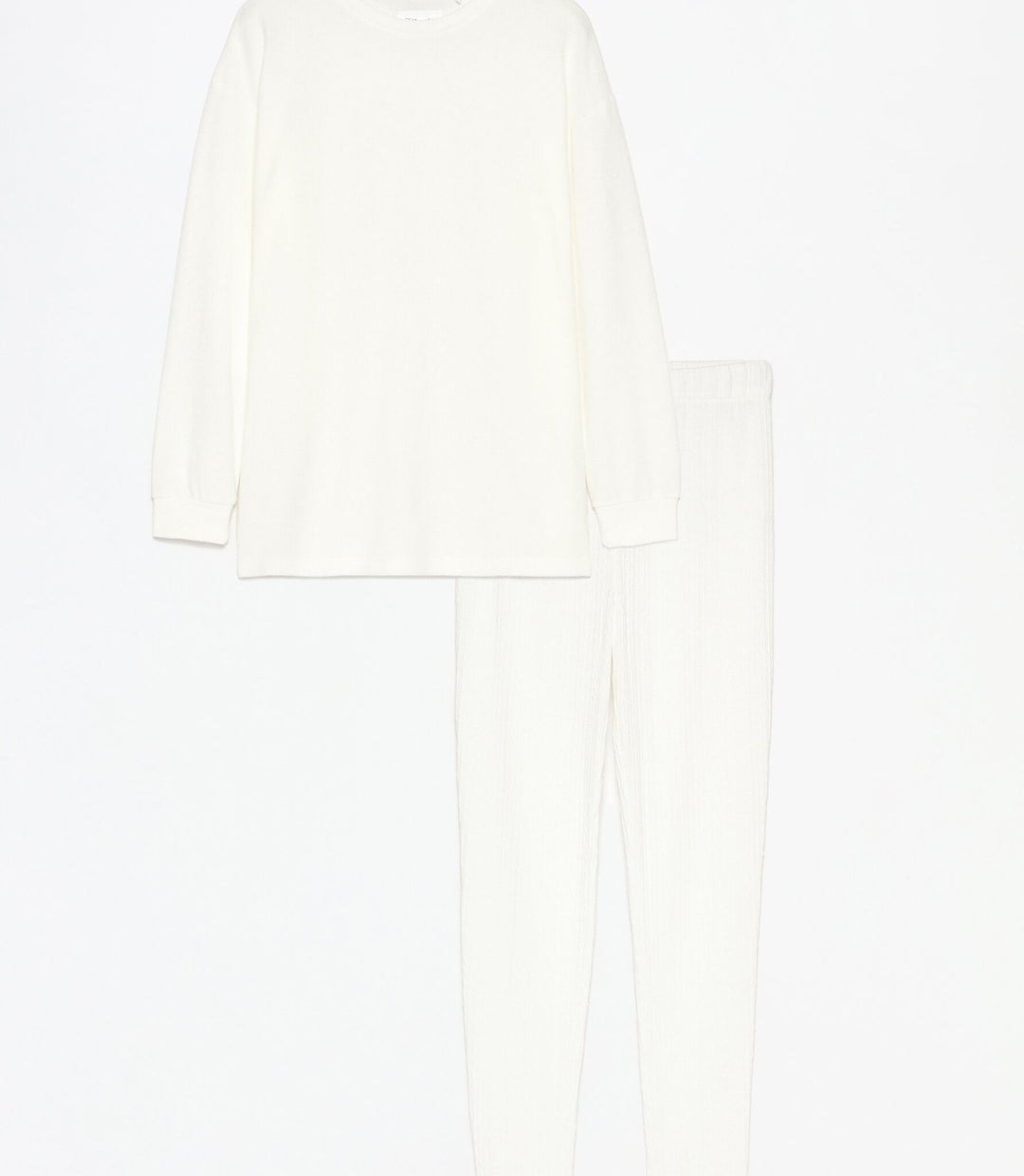 Moudda Lefties - Pyjama - Jacquard - Tunisie 1