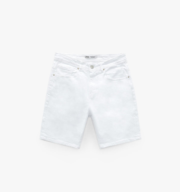 Moudda ZARA - Short - Tunisie 5