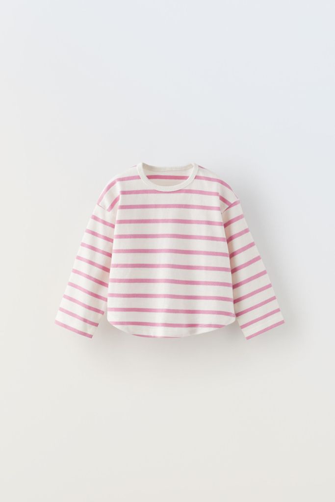 Moudda ZARA - Pull-Over Bebe - 1
