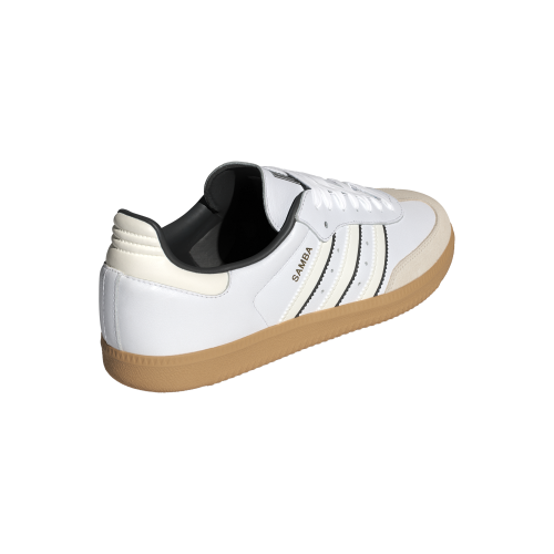 Moudda Adidas - Chaussure Samba OG - Tunisie 7