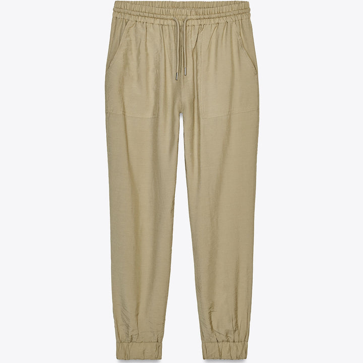 Moudda ZARA - Pantalon - Taille Élastique - Tunisie 1