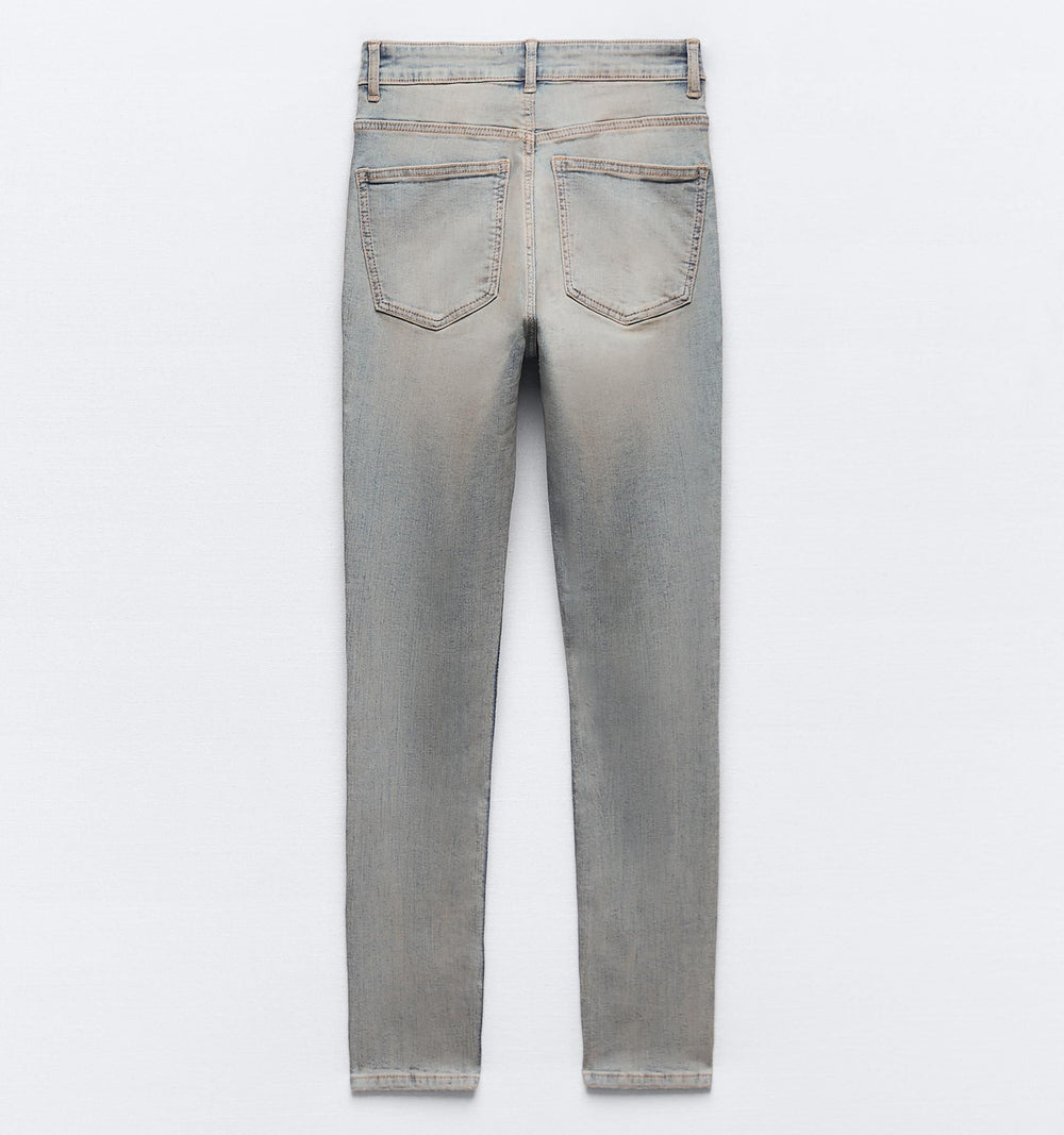 Moudda ZARA - Pantalon - Tunisie 2