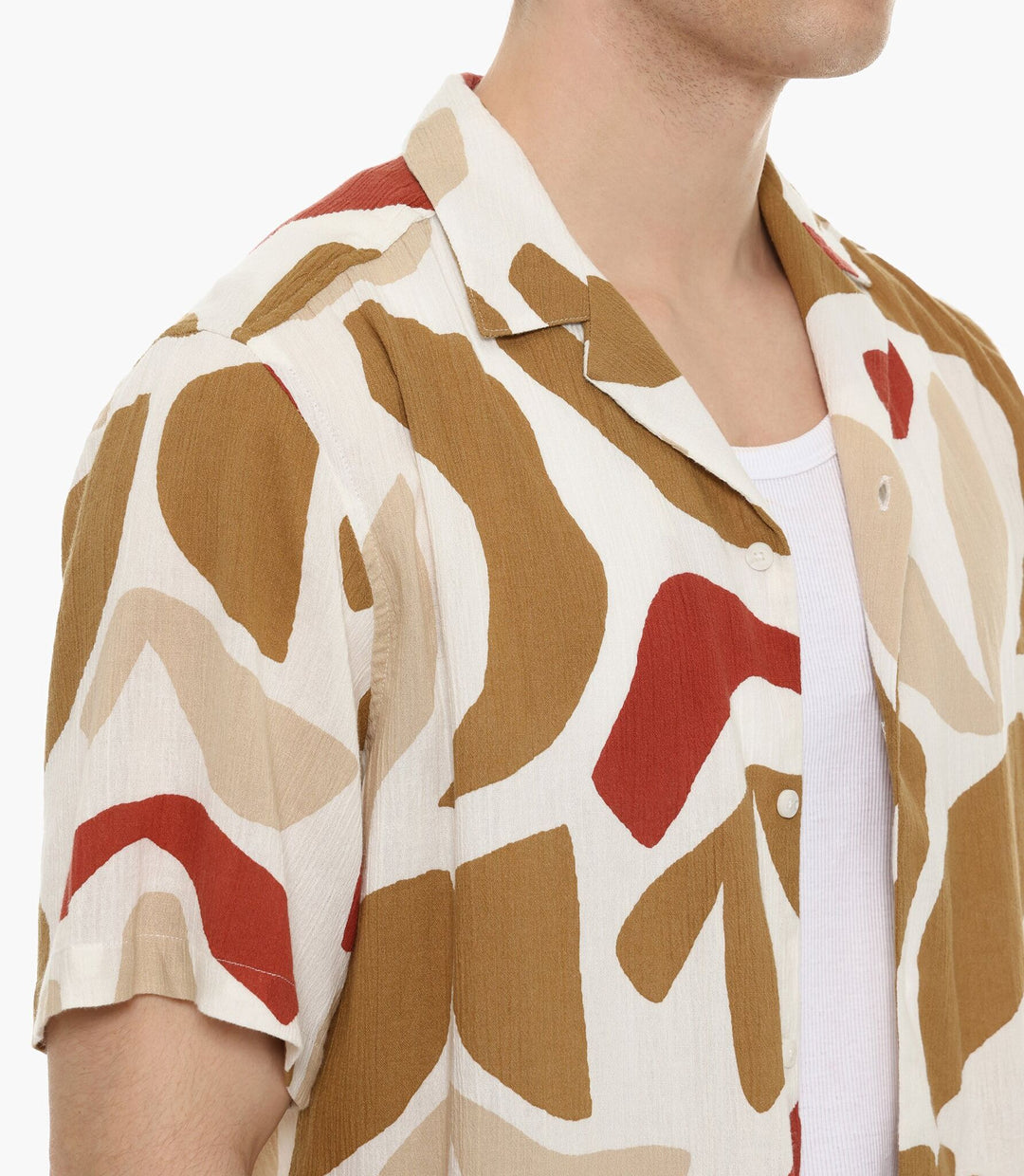 Moudda Lefties - Chemise - Bambula - Tunisie 3