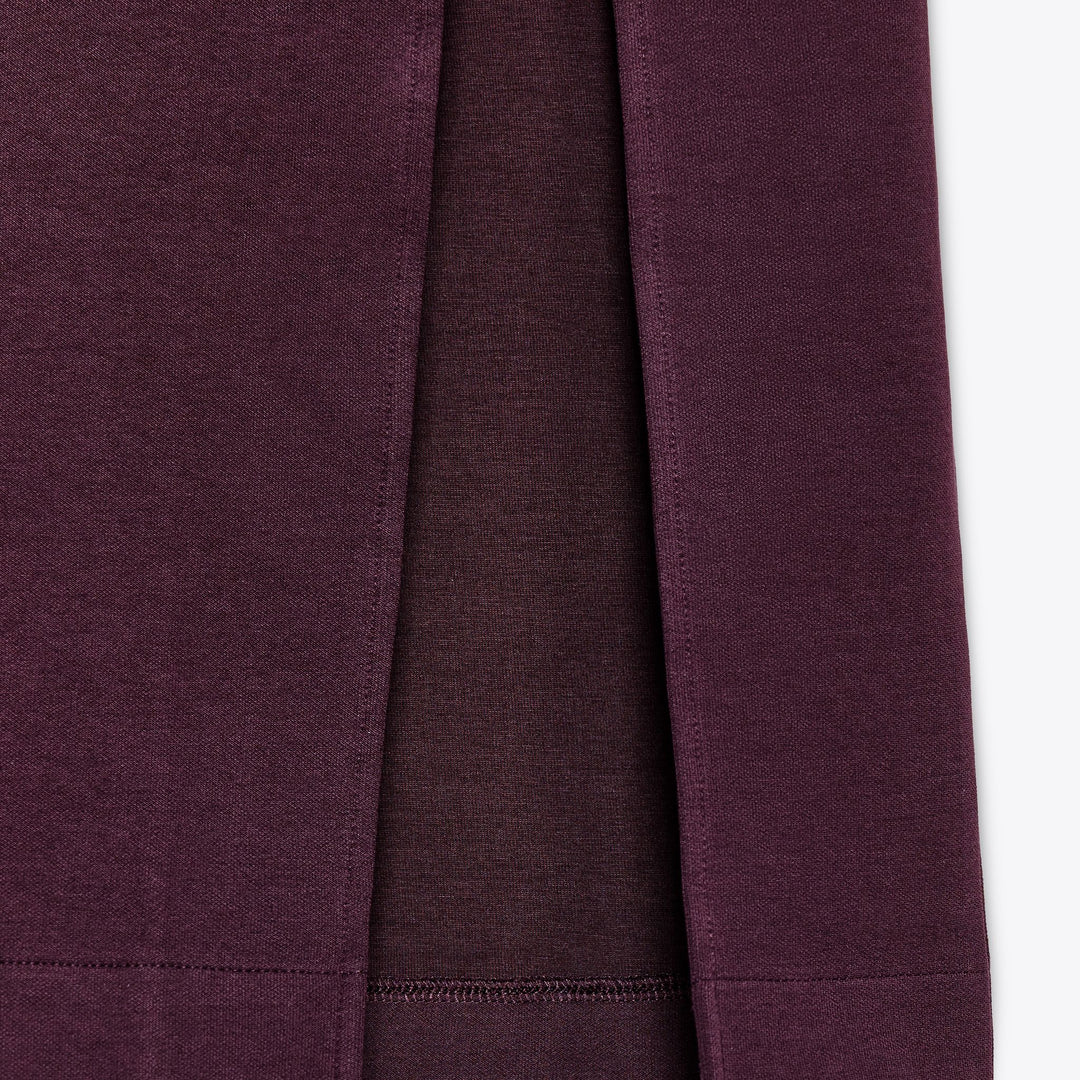 Moudda ZARA - Robe Midi Bretelles - Interlock - Tunisie 3