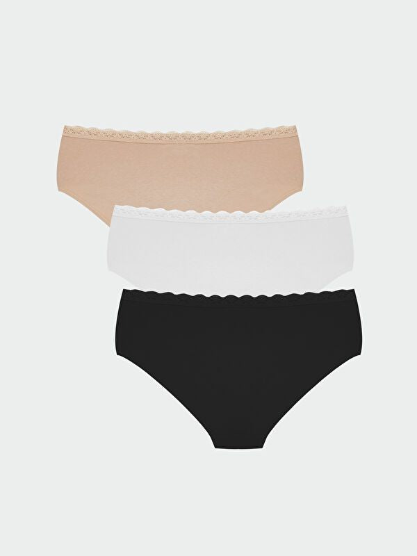 Moudda LC Waikiki - Culottes pour Femme - Tunisie 2