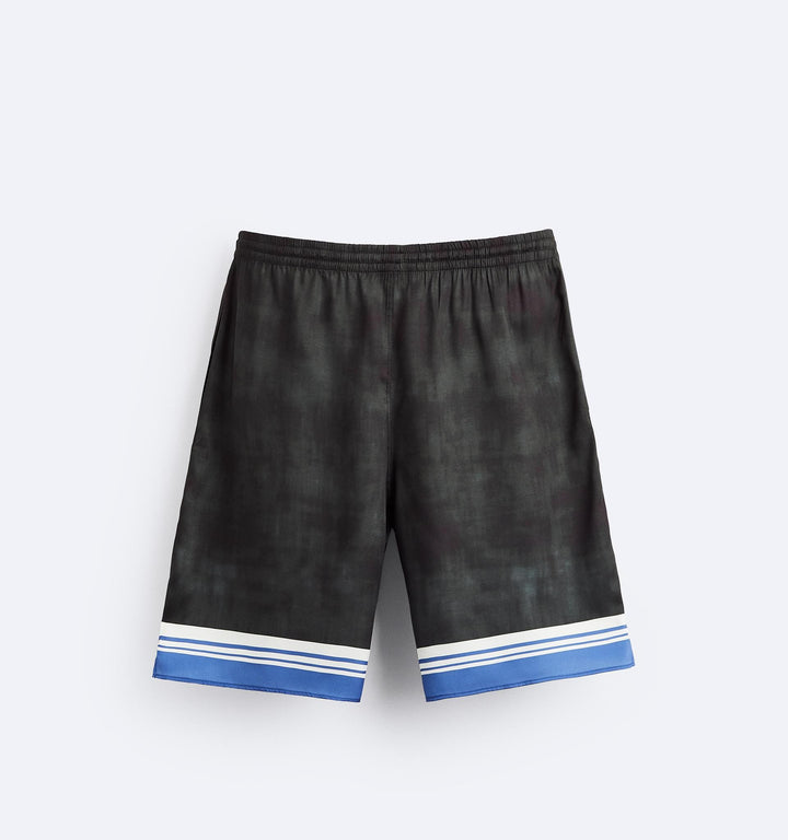 Moudda ZARA - Short - Tunisie 2