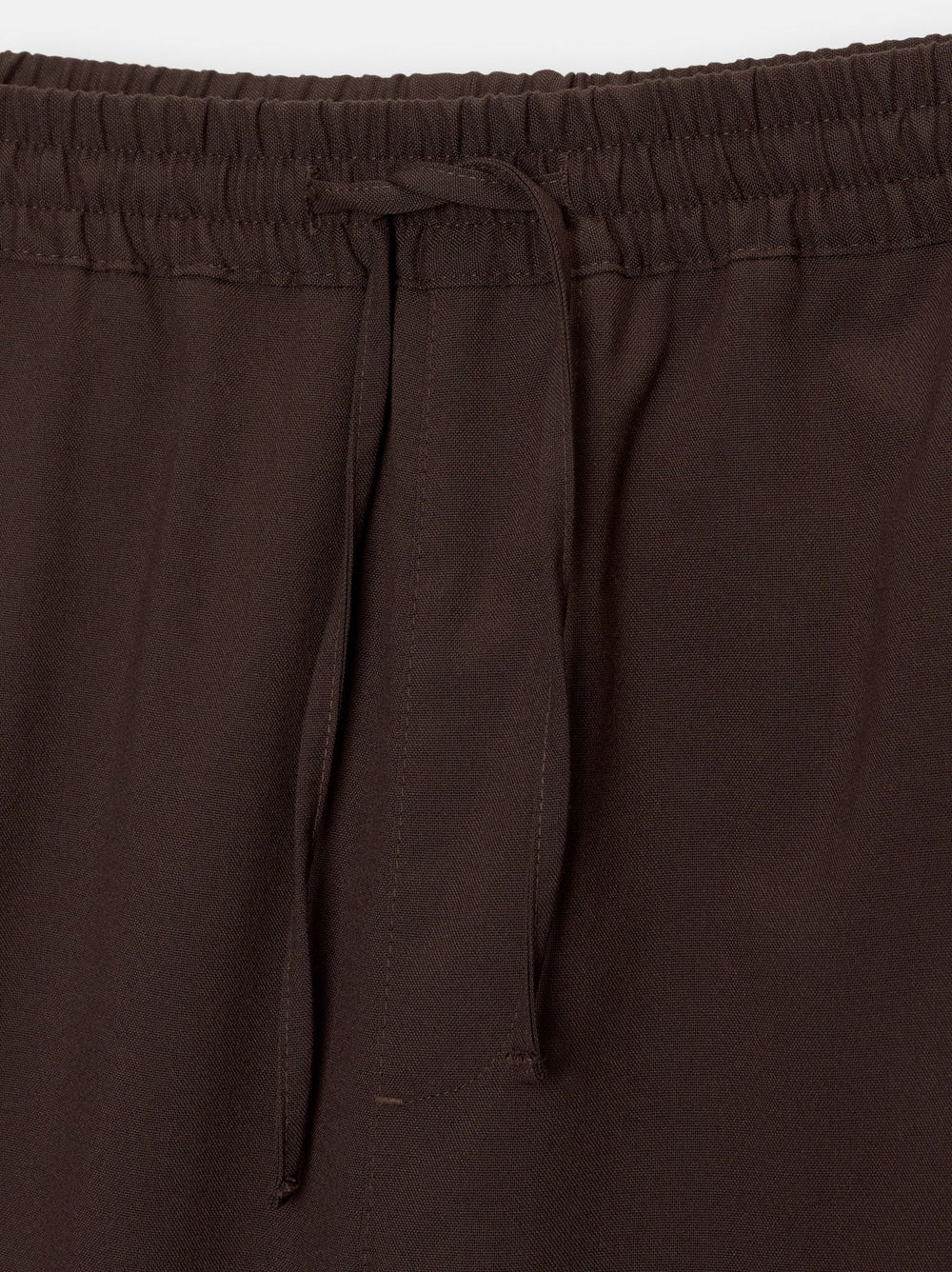 Moudda PULL & BEAR - Pantalon Semijogger Taylor Baggy - Tunisie 2