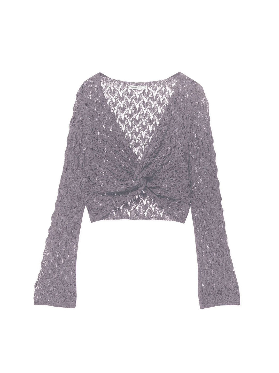 Moudda PULL & BEAR - Pull over - Tunisie 1