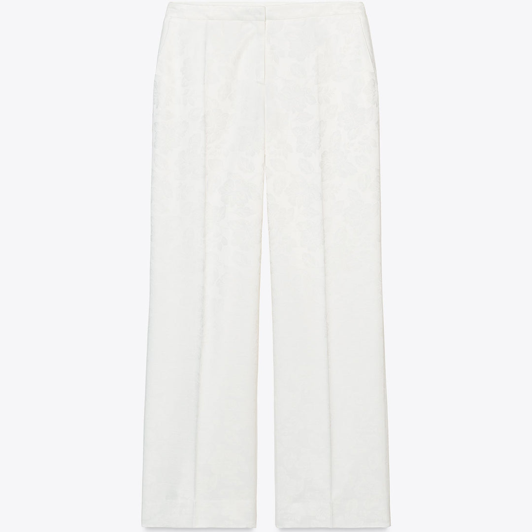 Moudda ZARA - Ensemble Pantalon Jacquard - Coupe Large - Tunisie 1
