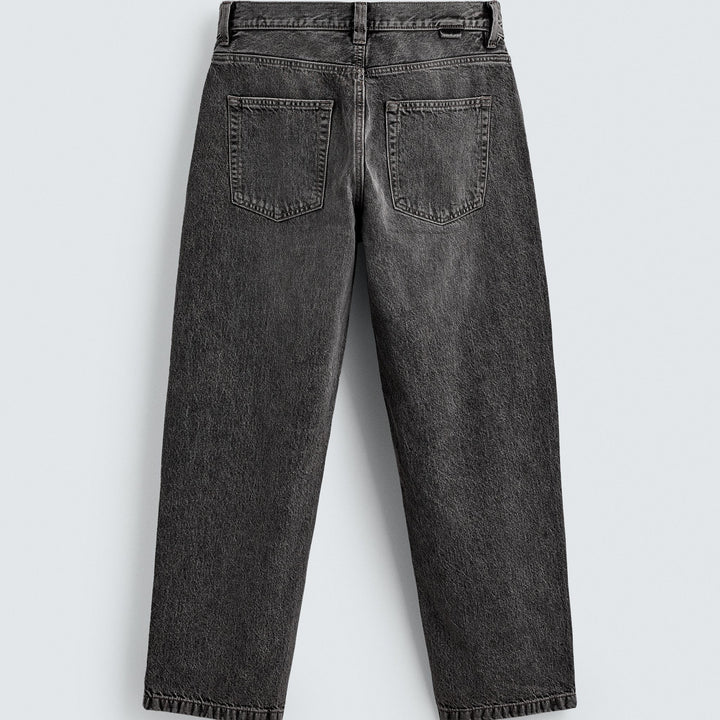 Moudda ZARA - Pantalon Basic - Baggy - Tunisie 2