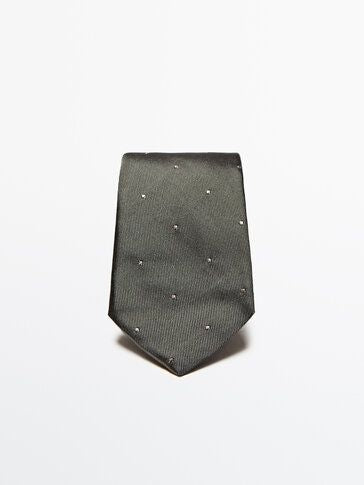 Moudda Massimo Dutti - Cravates - Tunisie 5