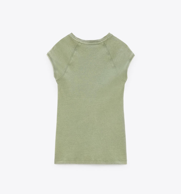 Moudda ZARA - T-Shirt - Tunisie 2