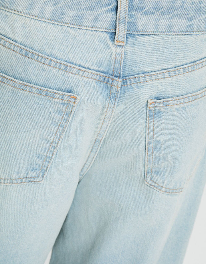 Moudda BERSHKA - Pantalon - Tunisie 3