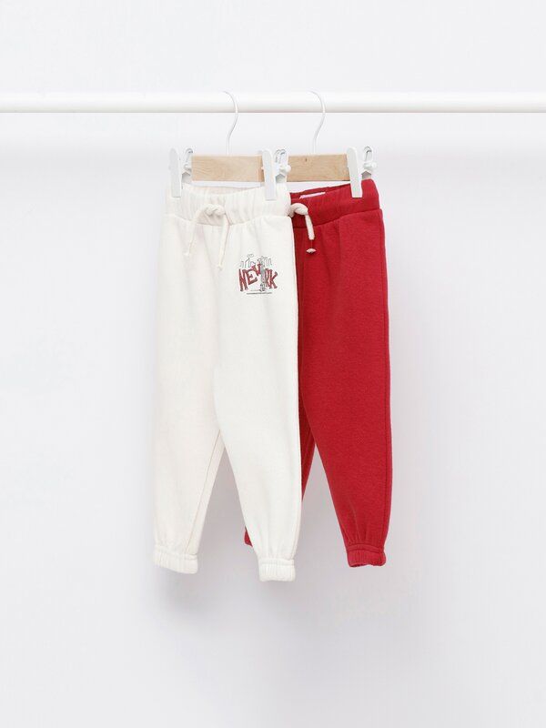 Moudda Lefties - Pantalon - Tunisie 2