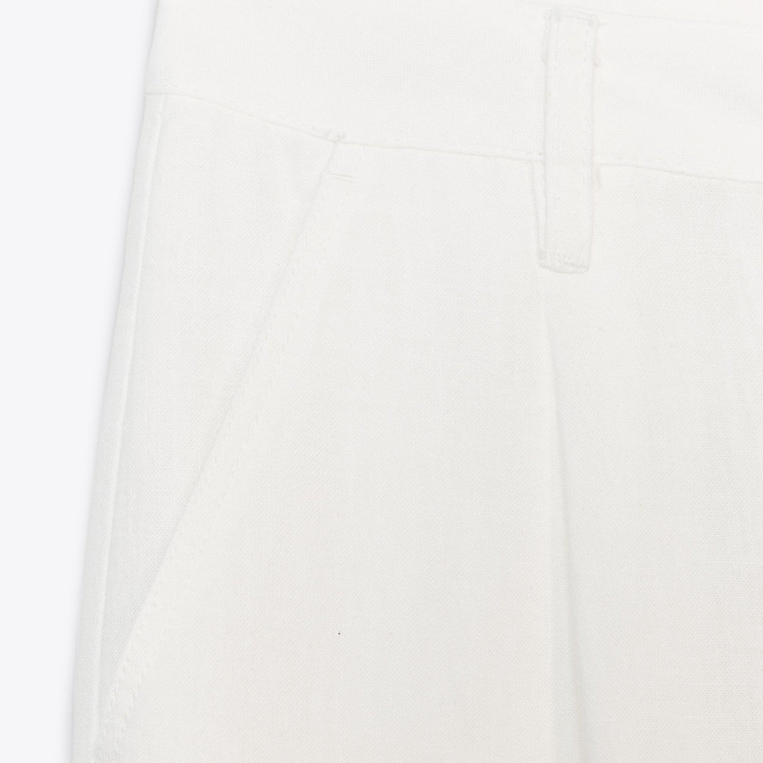 Moudda ZARA - Pantalon Ramio/Tencel - Wide Leg - Tunisie 3