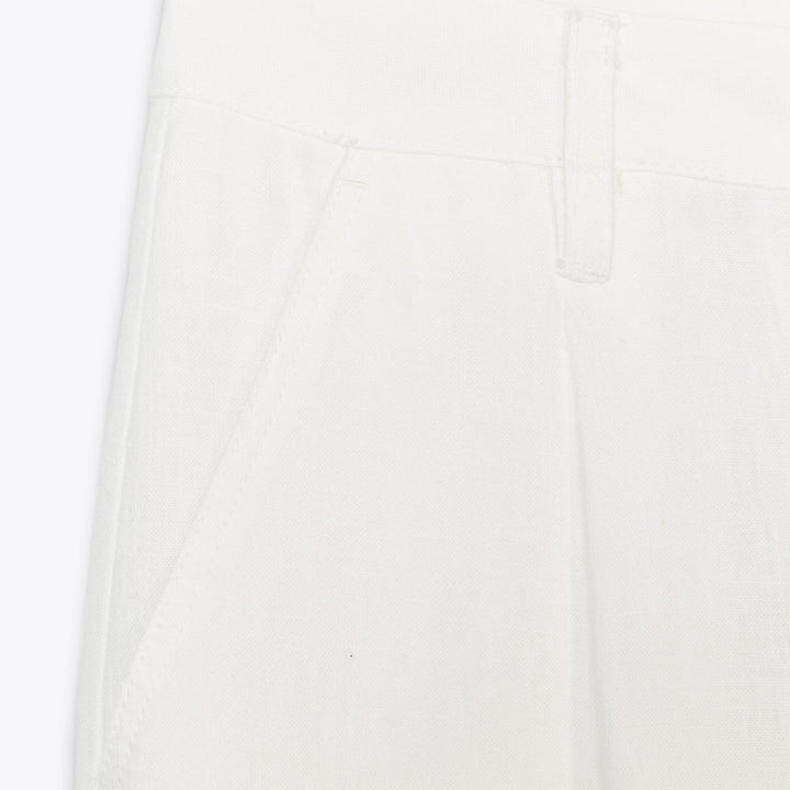 Moudda ZARA - Pantalon Ramio/Tencel - Wide Leg - Tunisie 3