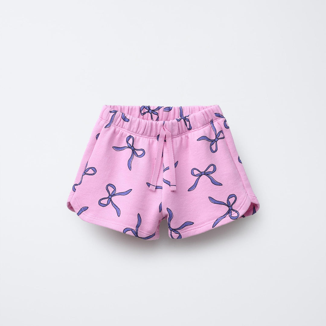 Moudda ZARA - Bermuda Enfant Basic - Allover - Tunisie 1