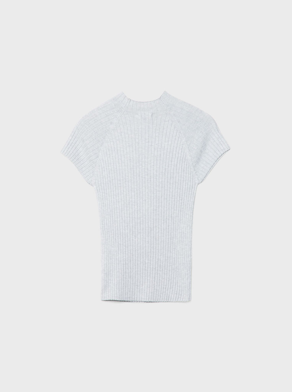 Moudda STRADIVARIUS - Pull en Maille Mini Manches - Tunisie 2
