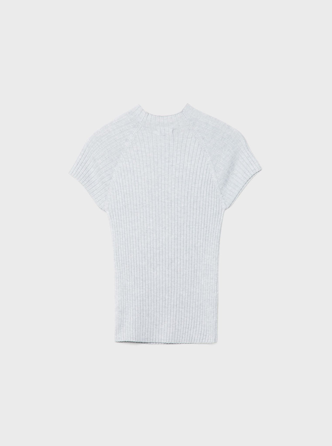 Moudda STRADIVARIUS - Pull en Maille Mini Manches - Tunisie 2