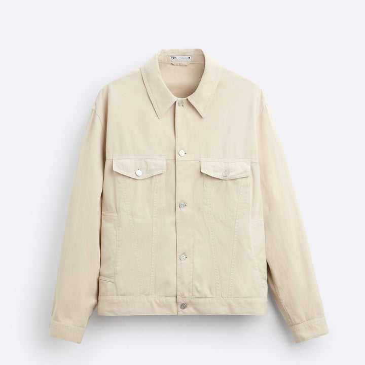 Moudda ZARA - Jacket - Tunisie 4