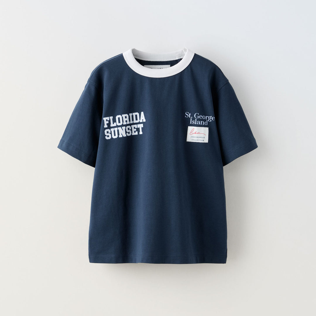 Moudda ZARA - Tee shirt - Tunisie 4