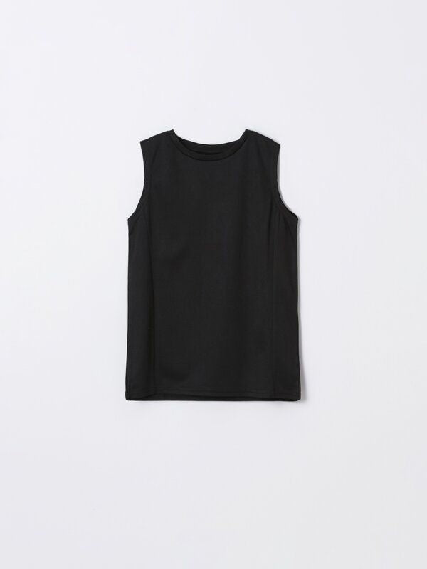 Moudda Lefties - Tee shirt - Tunisie 2