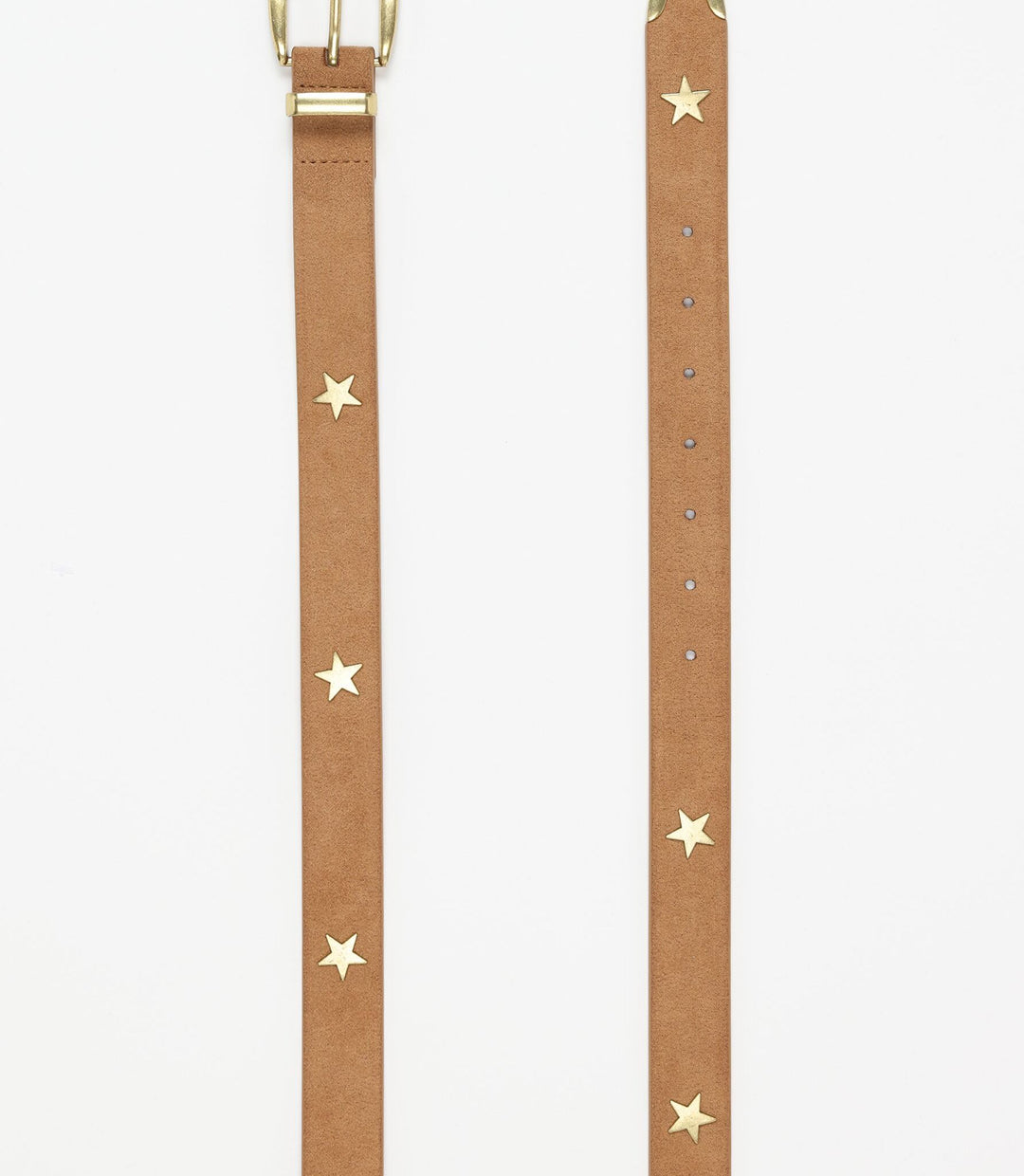 Moudda Lefties - Ceinture Teen - Antilope & Rodeo Étoiles - Tunisie 4