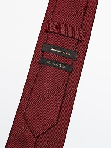 Moudda Massimo Dutti - Cravate - Tunisie 3