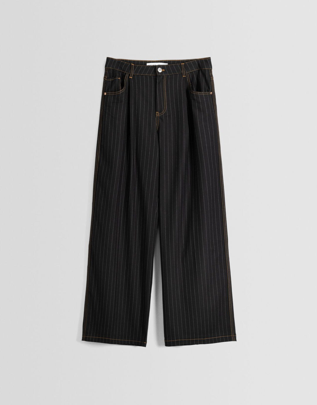 Moudda BERSHKA - Pantalon - Tunisie 1