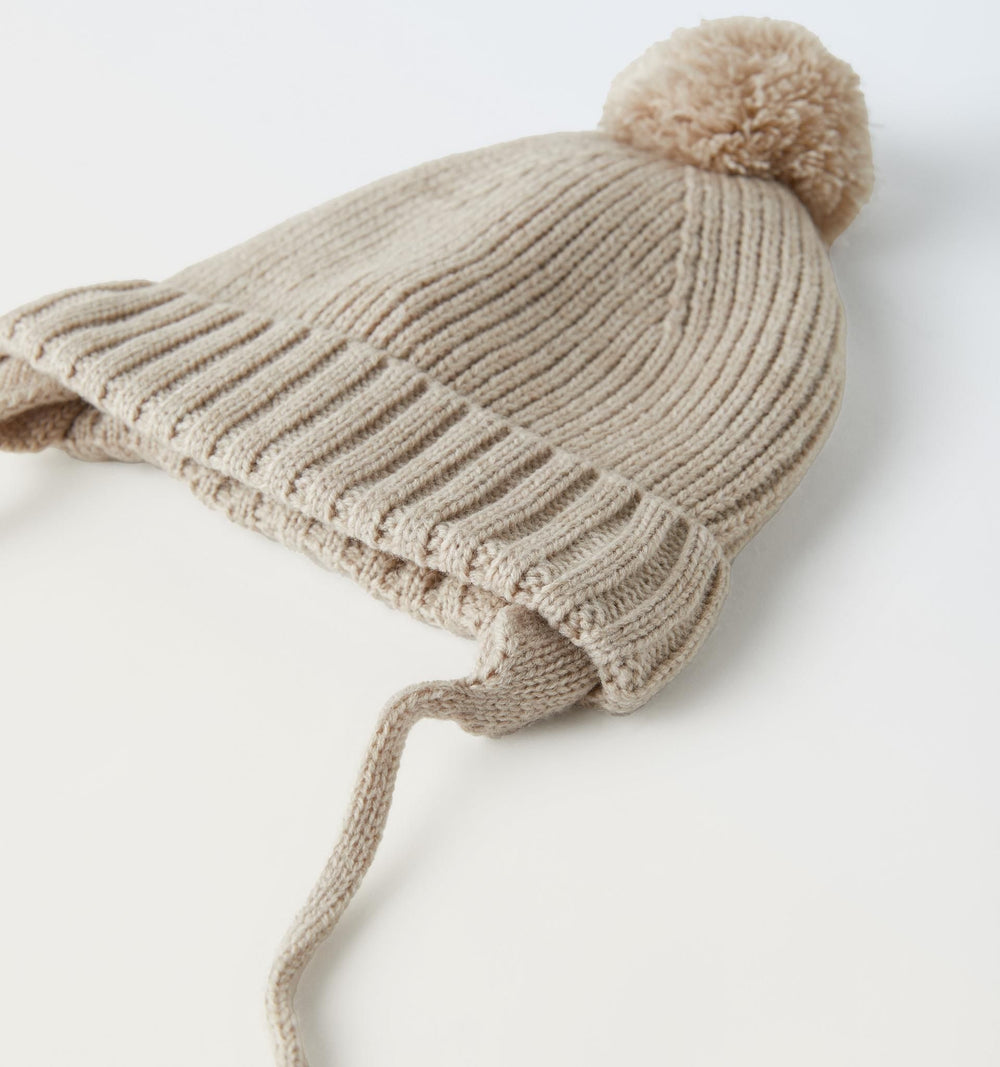 Moudda ZARA - Bonnet Bebe - Tunisie 2