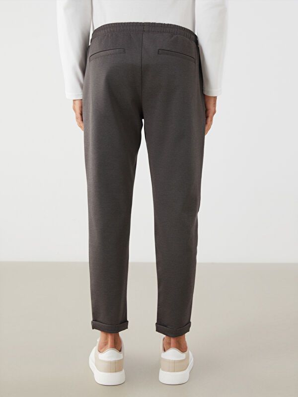 Moudda LC Waikiki - Pantalon tissé moyen Homme Visas - Tunisie 4