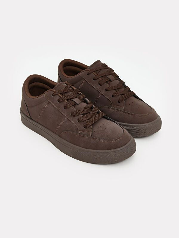 Moudda LC Waikiki - Chaussures casual Homme Brun - Tunisie 1