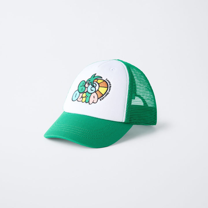 Moudda ZARA - Casquette Garçon - Big Olita - Tunisie 2