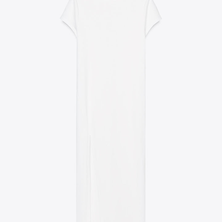 Moudda ZARA - Robe Midi - Heavy Coton Lavé - Tunisie 1