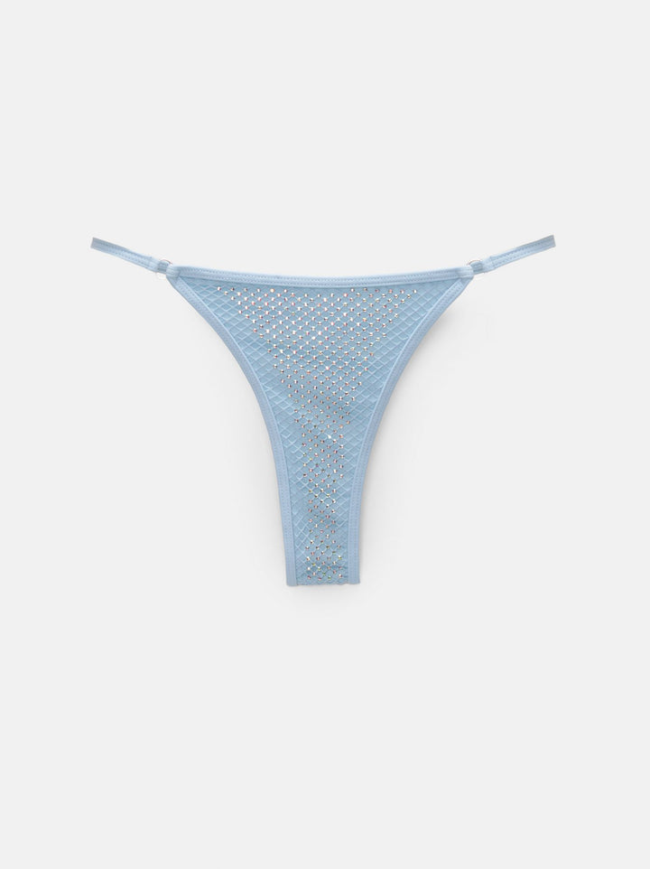 Moudda PULL & BEAR - Culotte Bikini Pacific Strass En Ligne - Tunisie 1