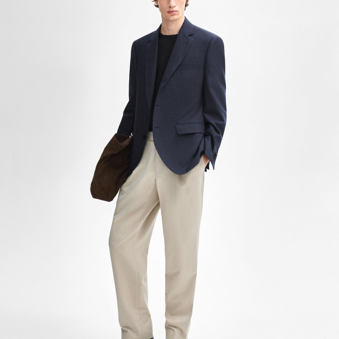 Moudda Massimo Dutti - Tunisie
