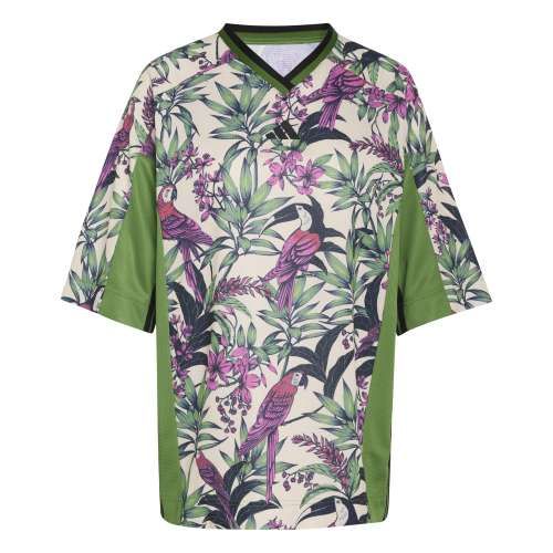 Moudda Adidas - T-SHIRT PREMIUM ADIDAS x FARM RIO - Tunisie 1