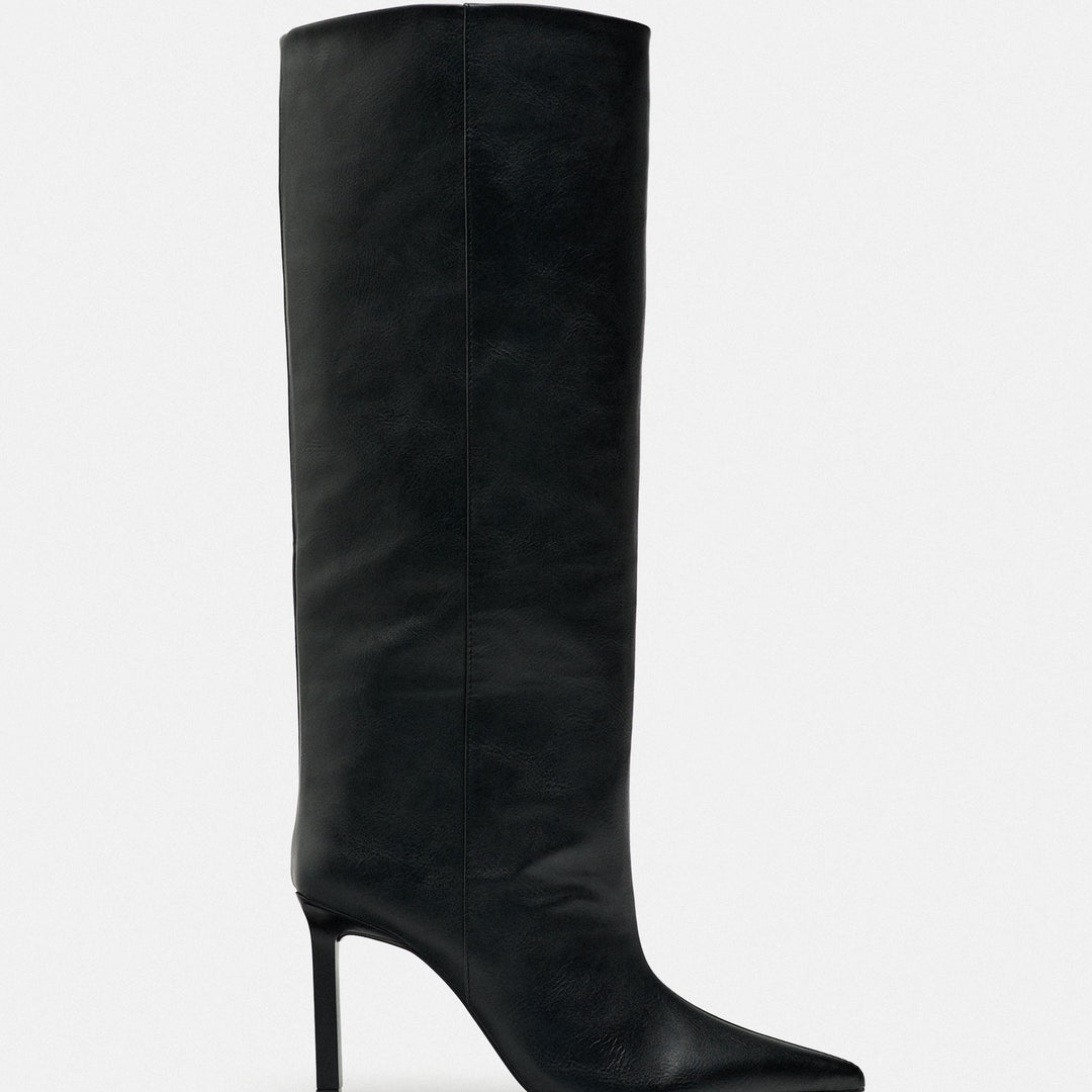 Moudda ZARA - Botte / botine - Tunisie 2