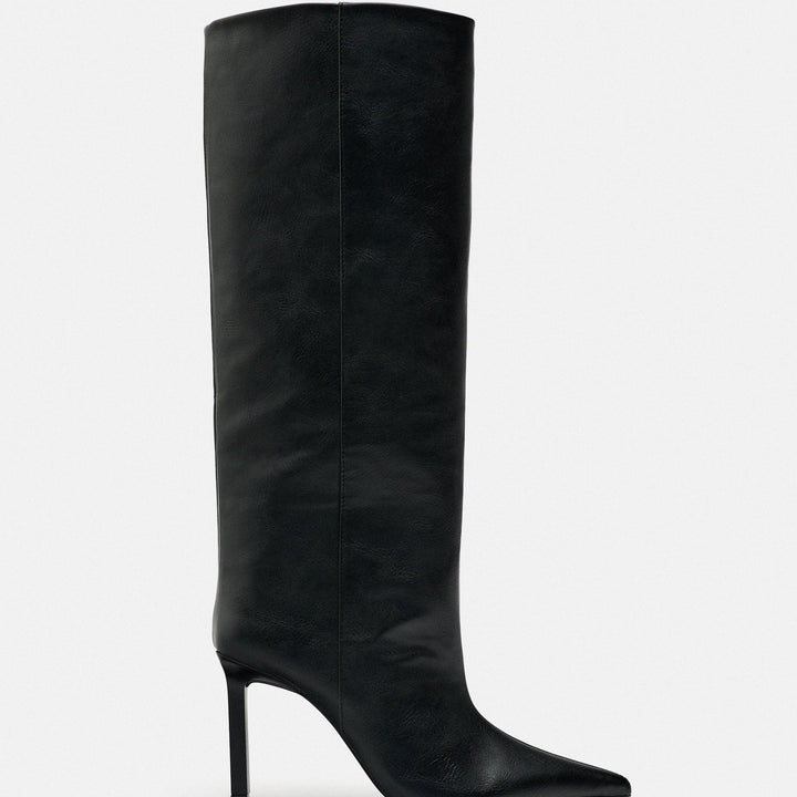 Moudda ZARA - Botte / botine - Tunisie 2