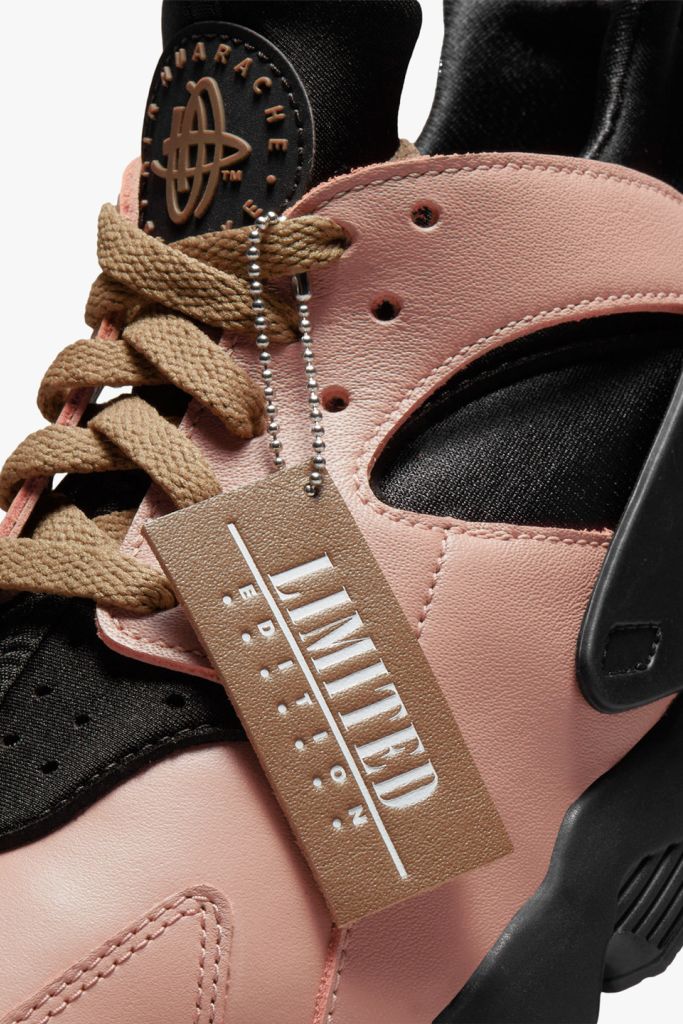 Moudda Nike - Air Huarache Le - 3