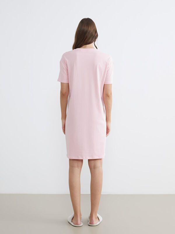 Moudda LC Waikiki - Chemise de nuit maternité pour Femme - Tunisie 4