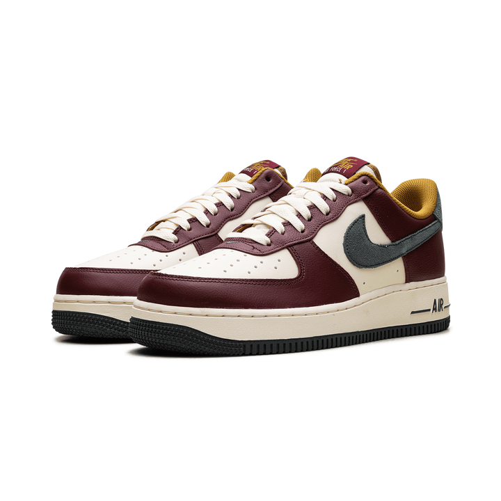 Moudda Nike - AIR FORCE 1 07 LV8 - Tunisie 2