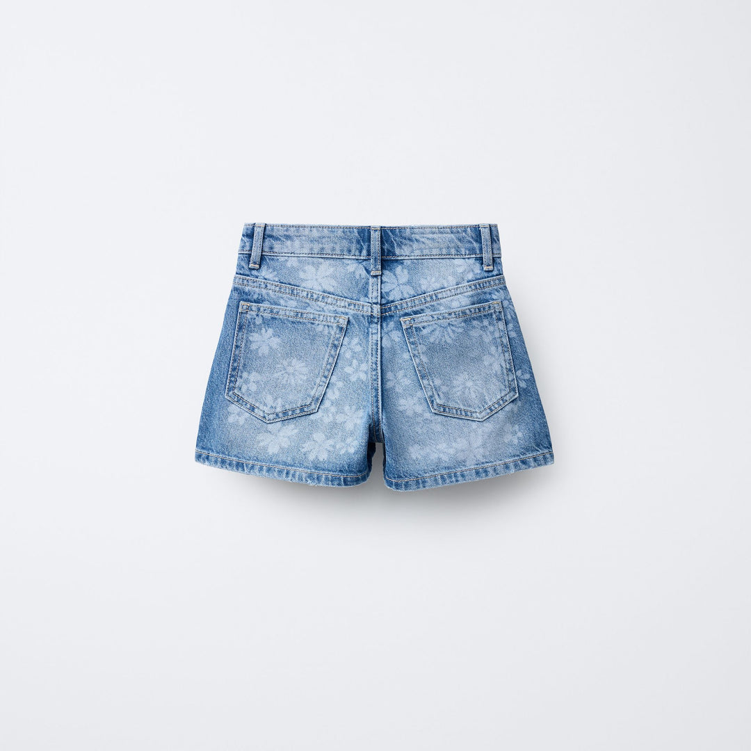 Moudda ZARA - Skort - Laser - Tunisie 2